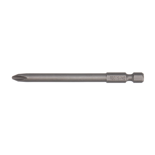Bits PH2 x 90mm x 1/4