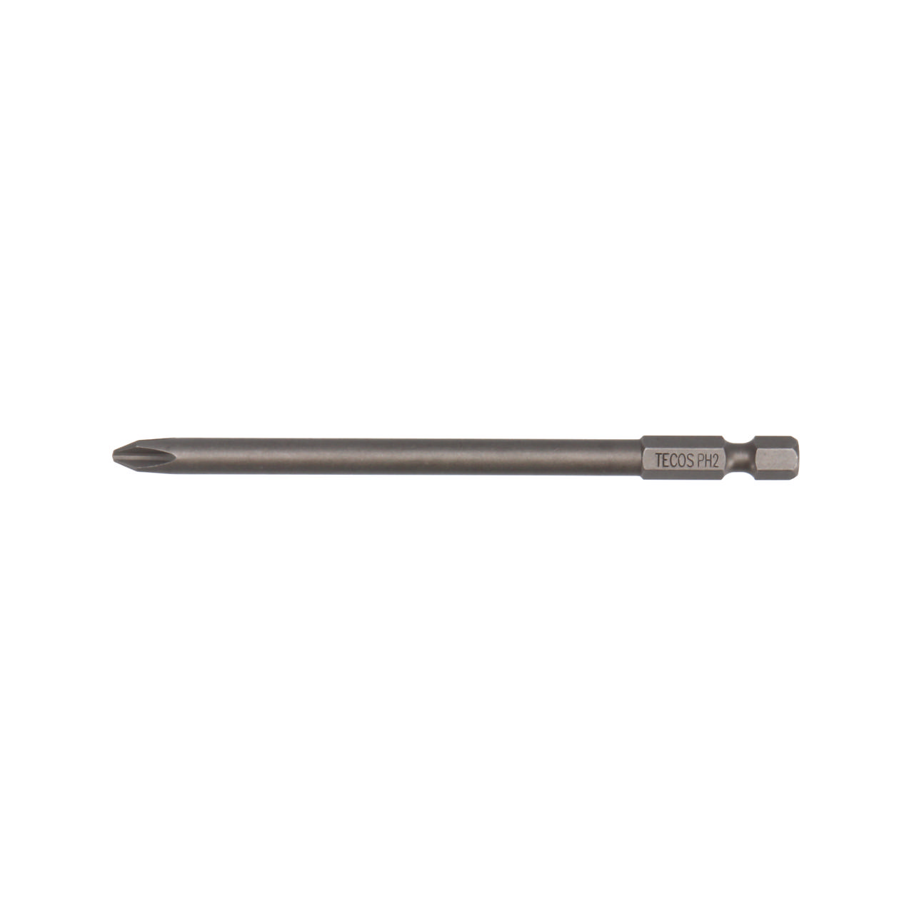 Bits PH2 x 110mm x 1/4