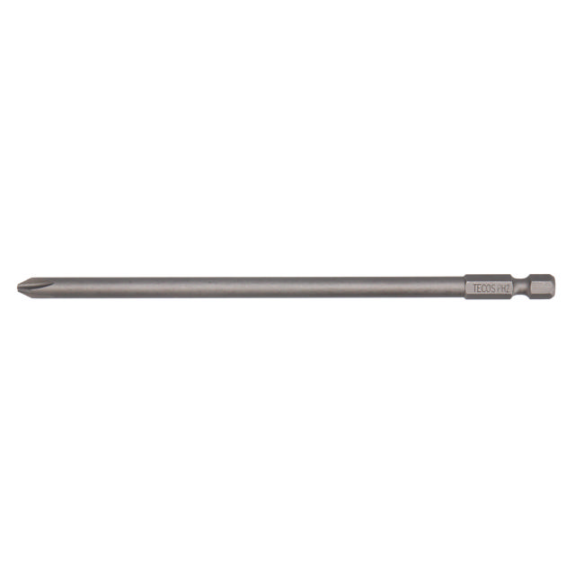 Bits PH2 x 150mm x 1/4