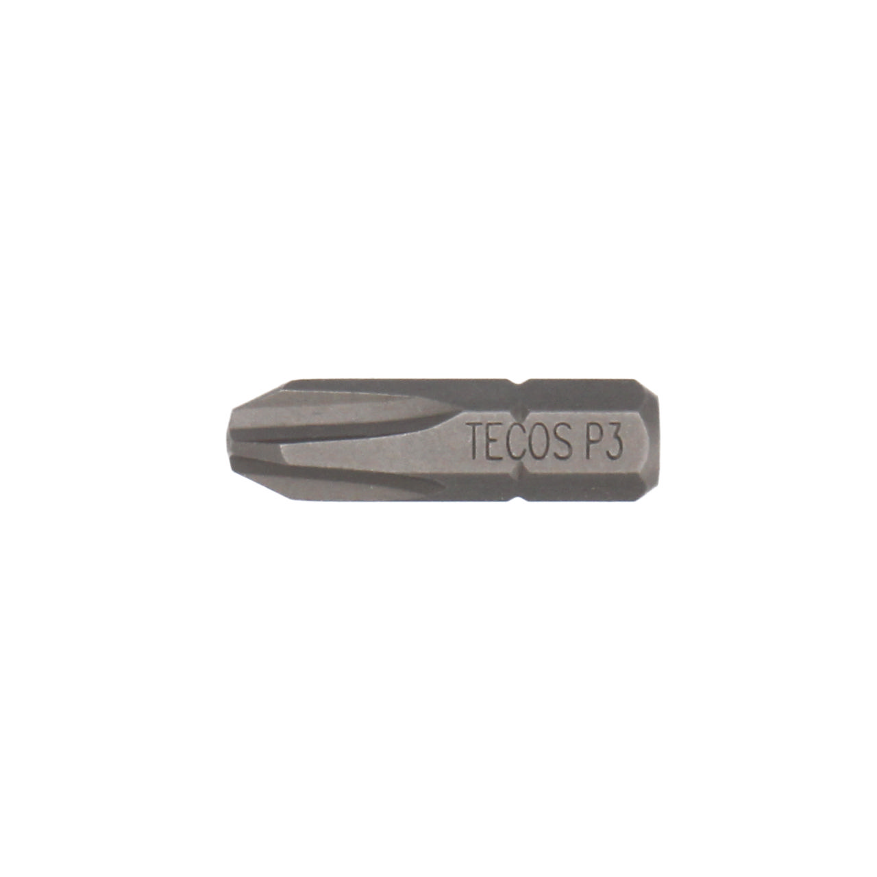 Bits PH3 x 25mm x 1/4