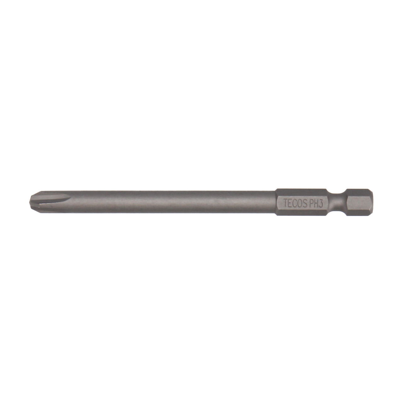 Bits PH3 x 90 mm x 1/4