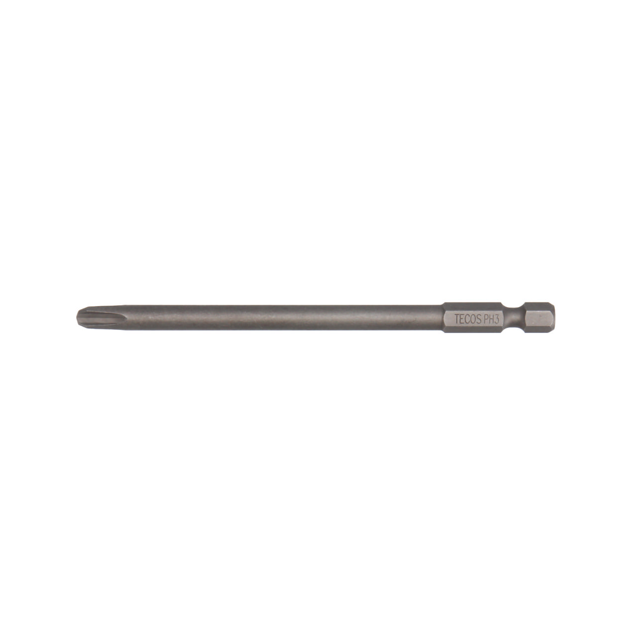 PH Bits - PH3 × 110 mm, 10 st.