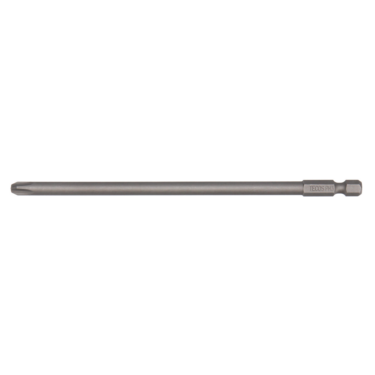 Bits PH3 x 150 mm x 1/4