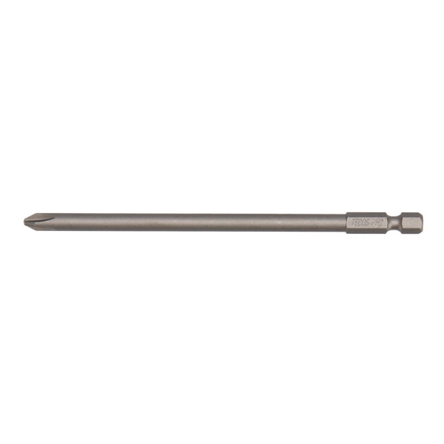 PH2 x 162 mm - 6 mm