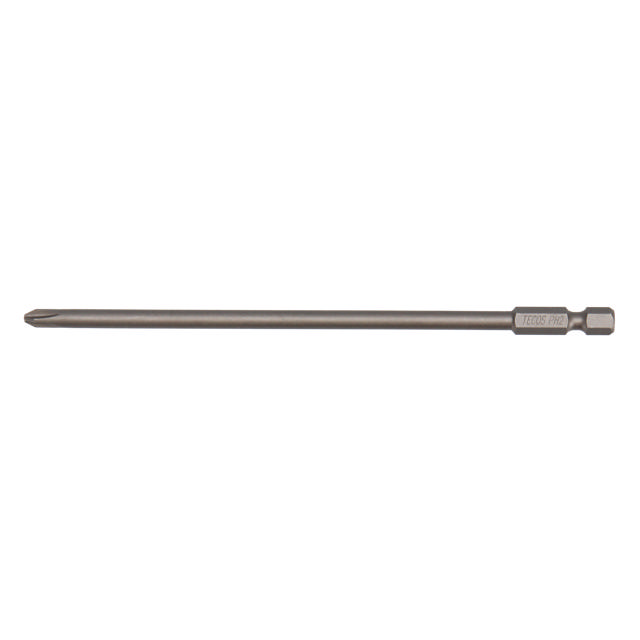 PH2 x 131 mm  - 4,9 mm