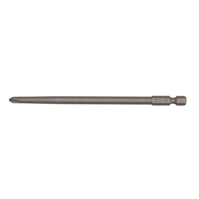 PH2 × 130 mm - Konisk