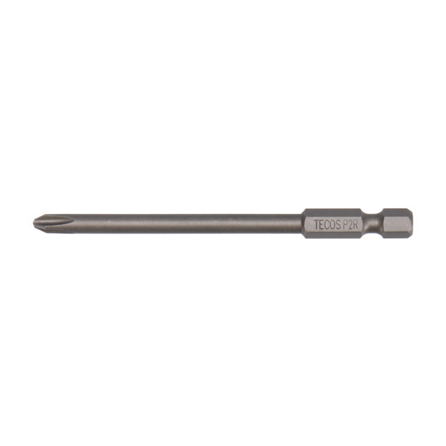 PH Bits - PH2 reducerat × 90 mm, 3 st.