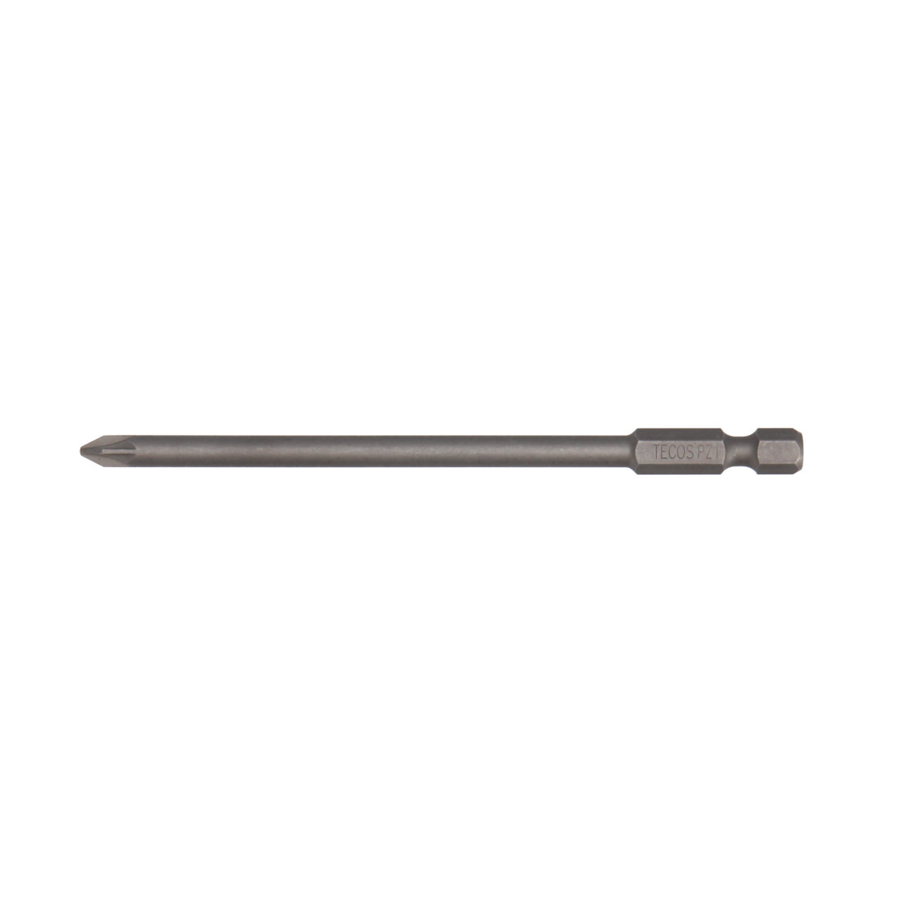 Bits PZ1 x 110 mm, 10 st.