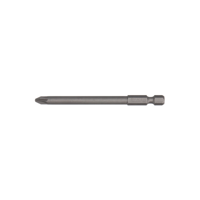 Bits PZ2 x 90 mm, 10 st.