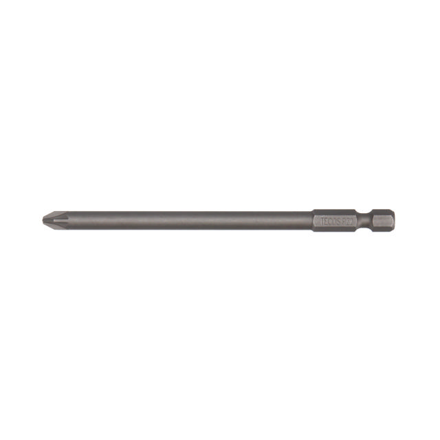 Bits PZ2 x 110 mm, 3 st.