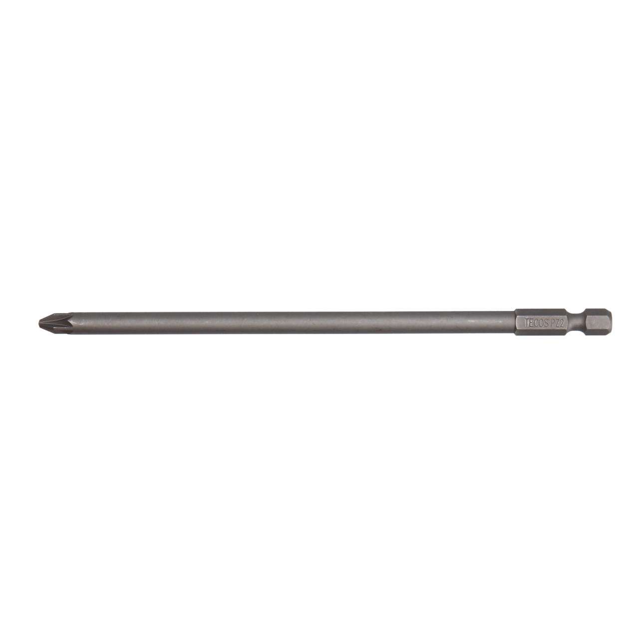 Bits, PZ2 x 150 mm,  3 st.