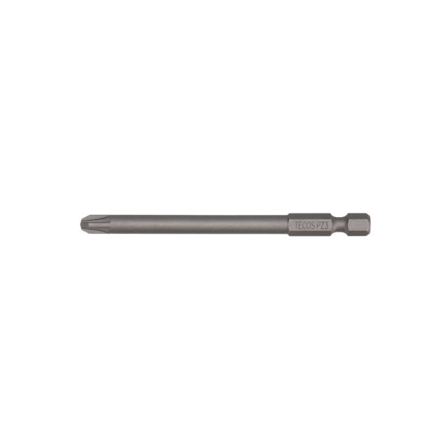 Bits PZ3 x 90 mm, 3 st.