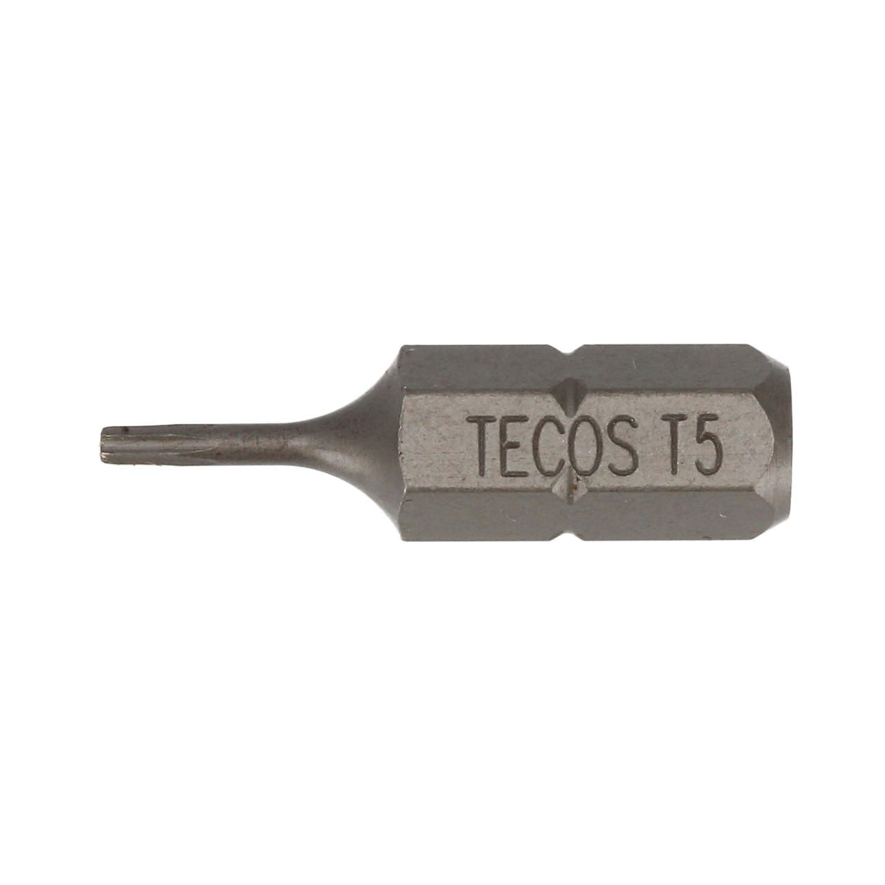 Bits - TX5 × 25 mm, 50 st.