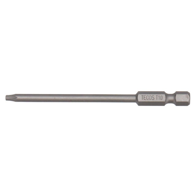 Bits - TX10 x 90 mm, 3 st.
