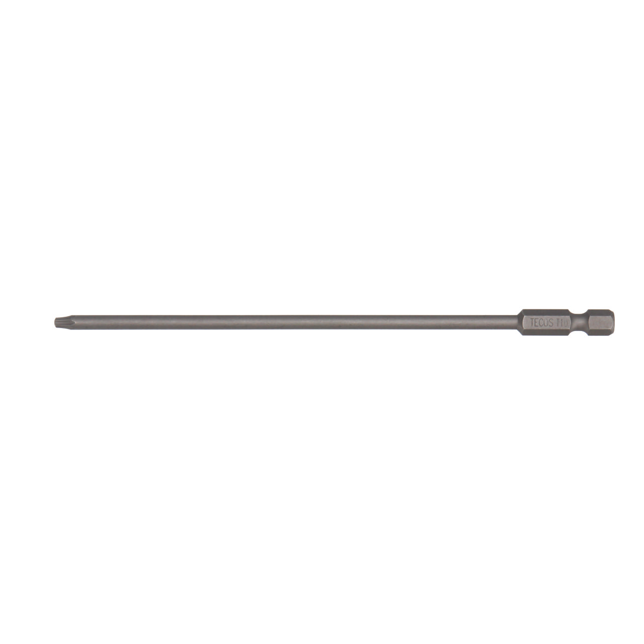 Bits - TX10 x 150 mm, 3 st.