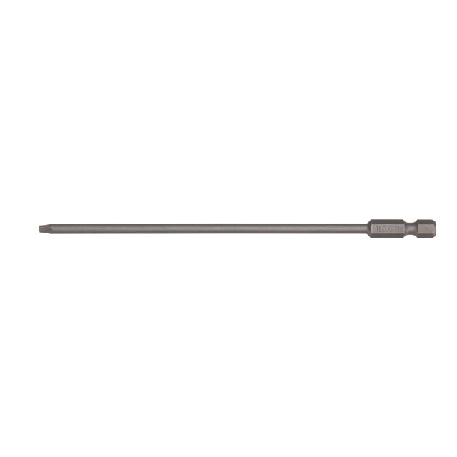 Bits TX10 x 150 mm, 10 st.