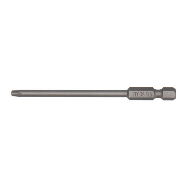 Bits - TX15 x 90 mm, 10 st.