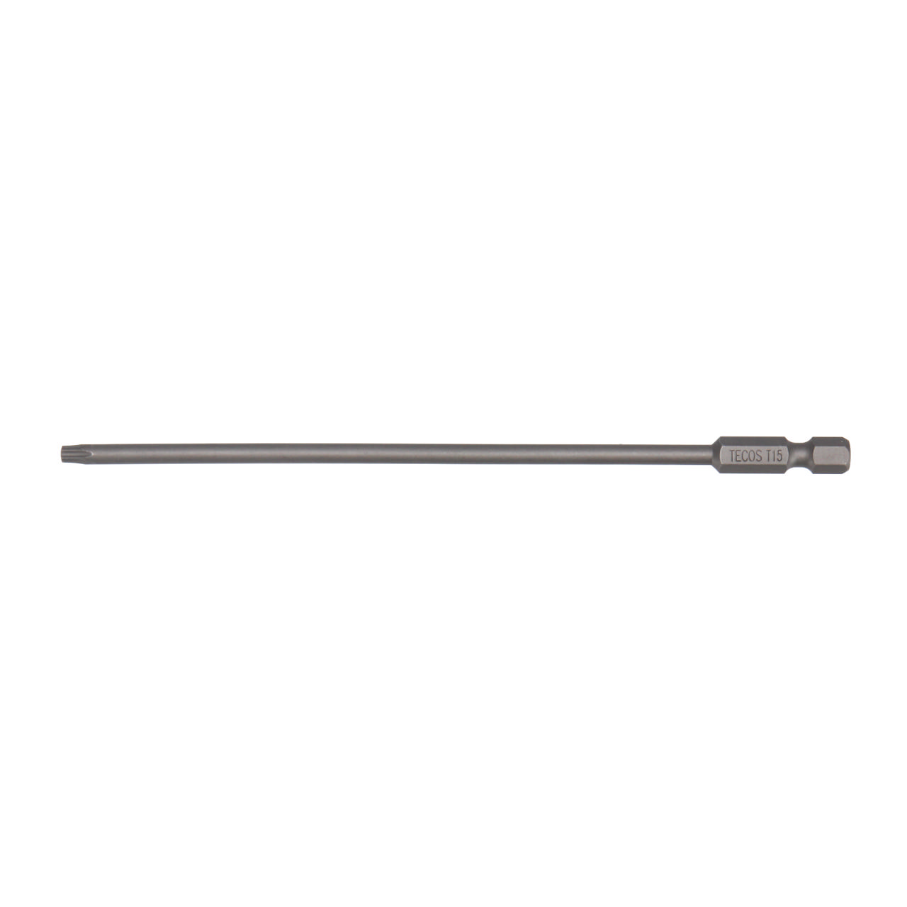 Bits TX15 x 150 mm, 3 st.