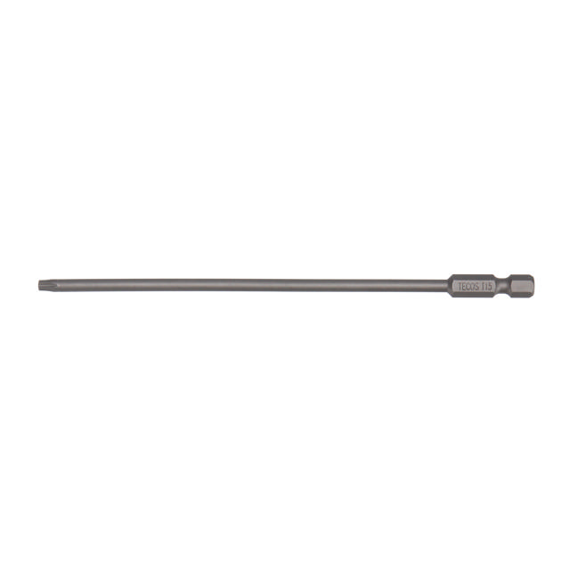 Bits TX15 x 150 mm, 3 st.