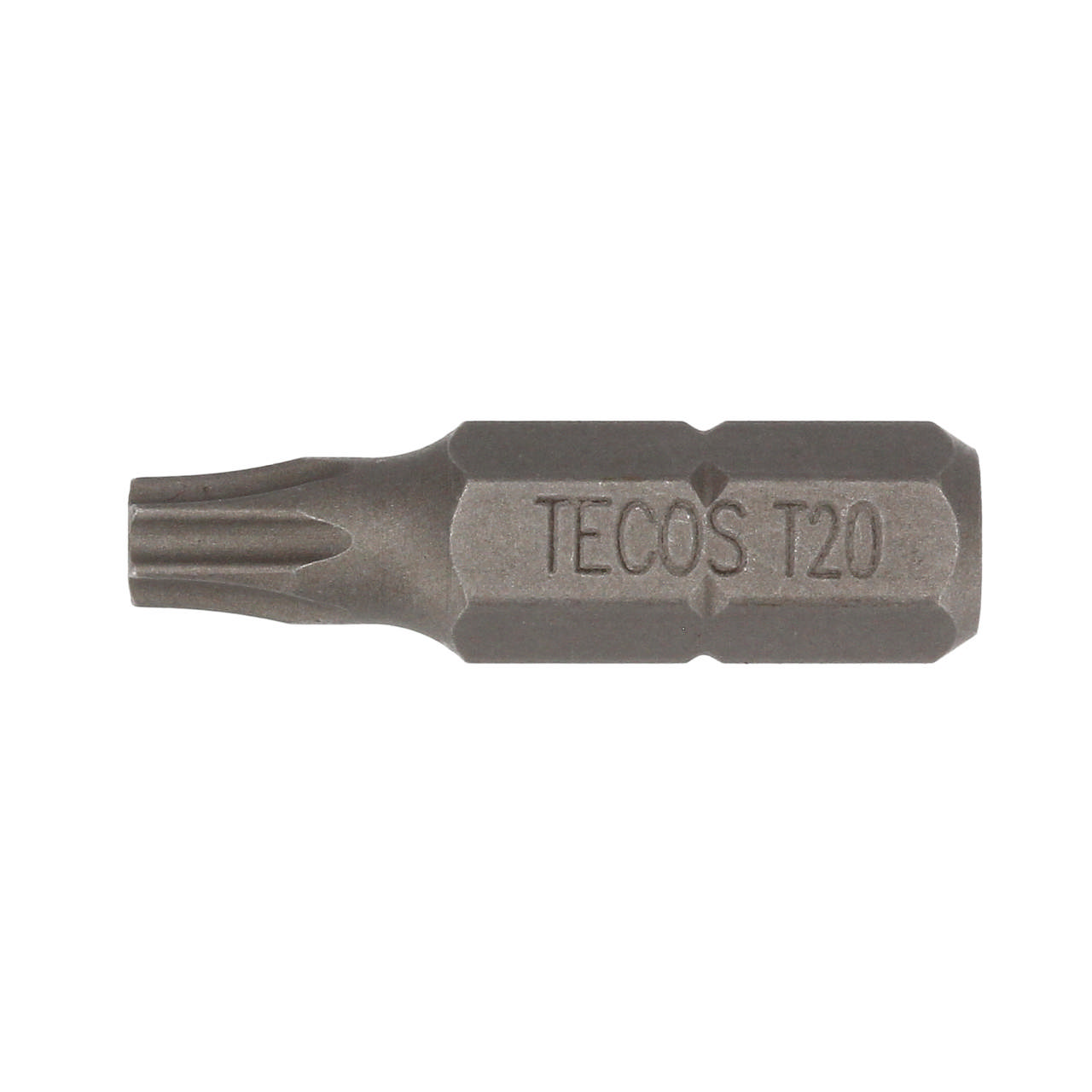 Bits, TX20 x 25 mm,  10 st.