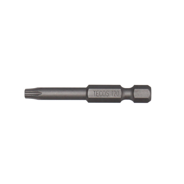 Bits TX20 x L50mm x 1/4