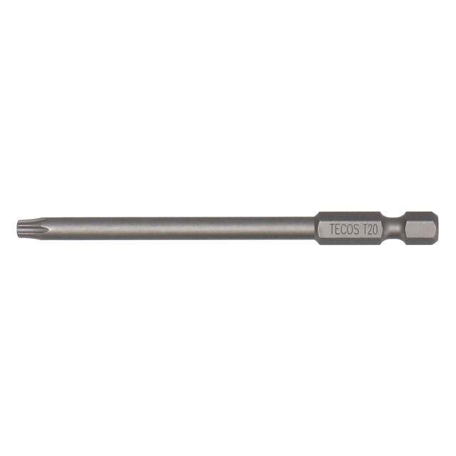 Bits, TX20 x 90 mm x 1/4