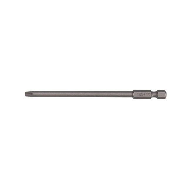 Bits TX20 x 110 mm x 1/4