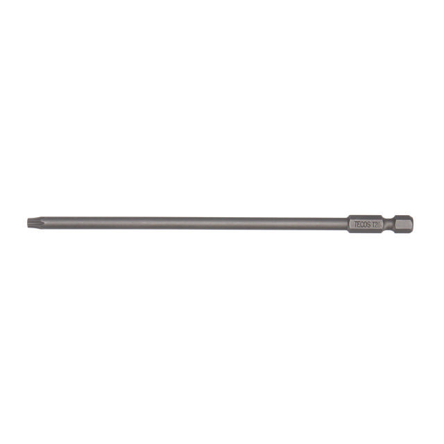 Bits, TX20 x 150 mm x 1/4