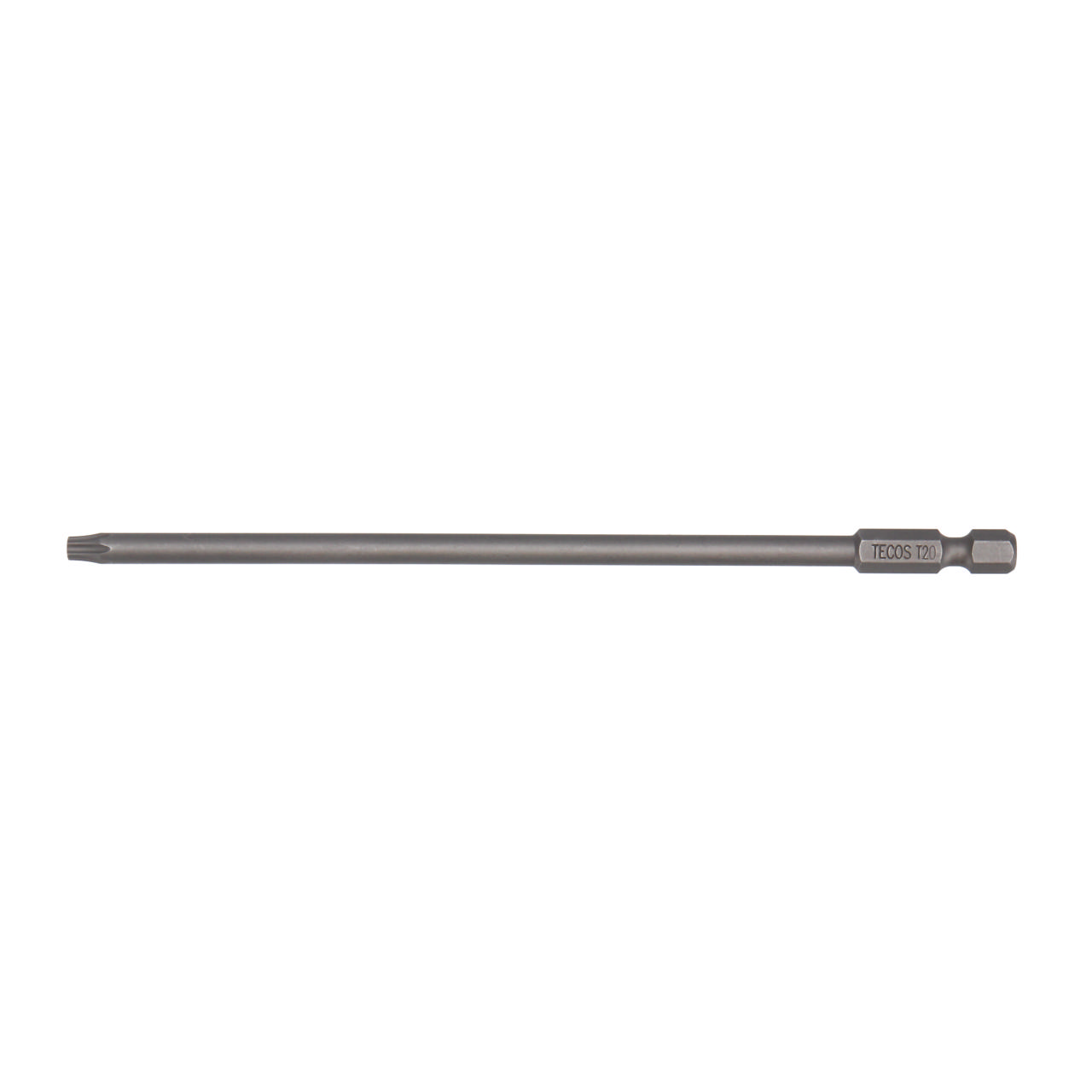 Bits TX20 x 150 mm x 1/4