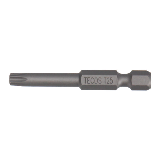 Bits TX25 x L50mm x 1/4