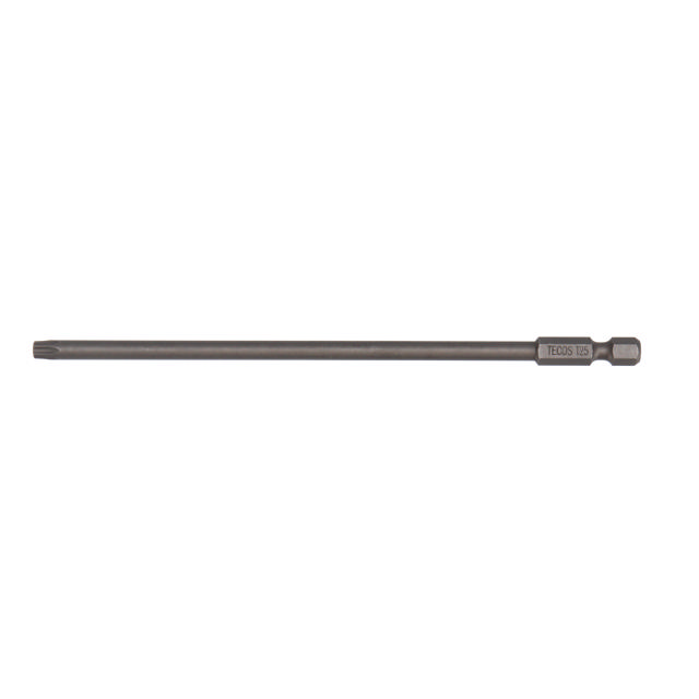 Bits TX25 x 150 mm, 10 st.