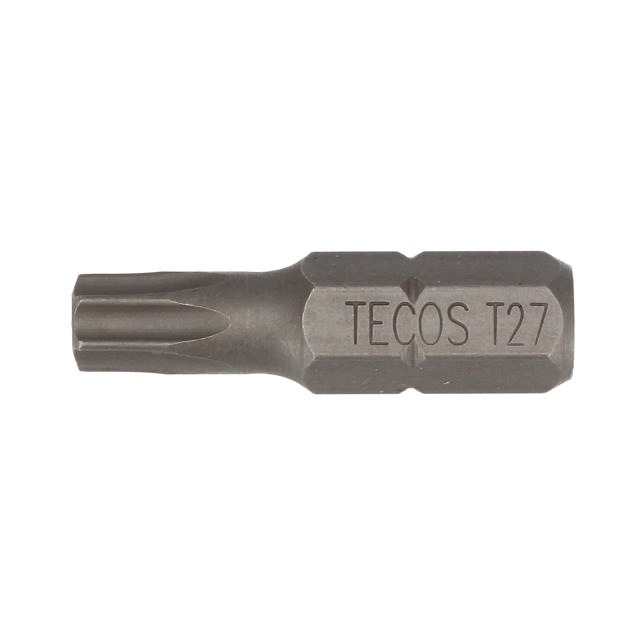 Bits TX27 x 25 mm, 100 st.