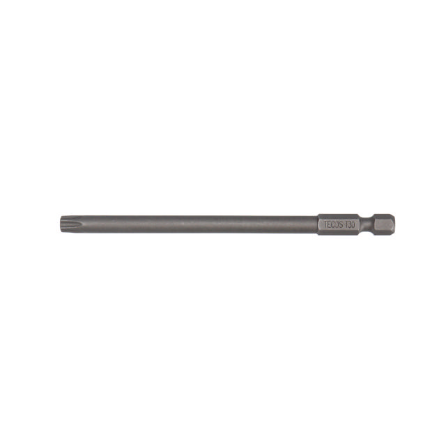 Bits TX30 x 110 mm, 3 st.