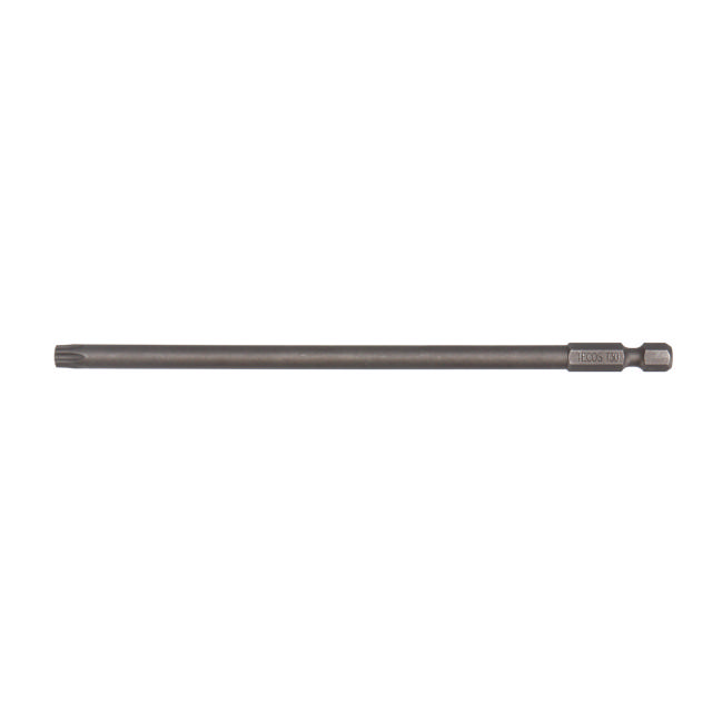 Bits TX30 x 150mm, 10 st.
