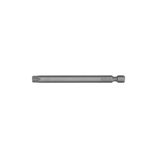Bits TX40 x 90 mm, 10 st.