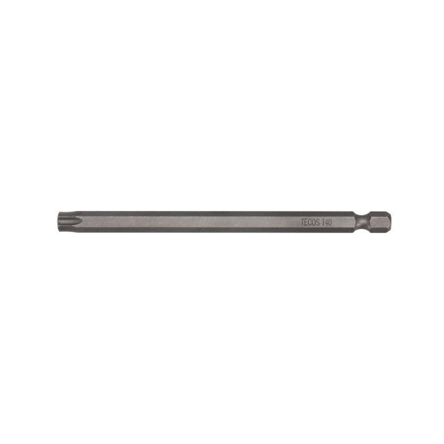 Bits TX40 x 110 mm, 3 st.