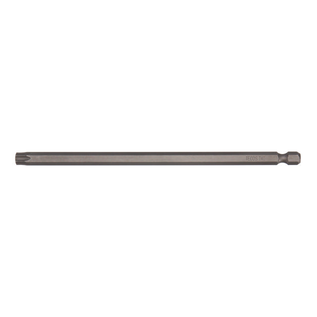 Bits TX40 x 150 mm, 10 st.