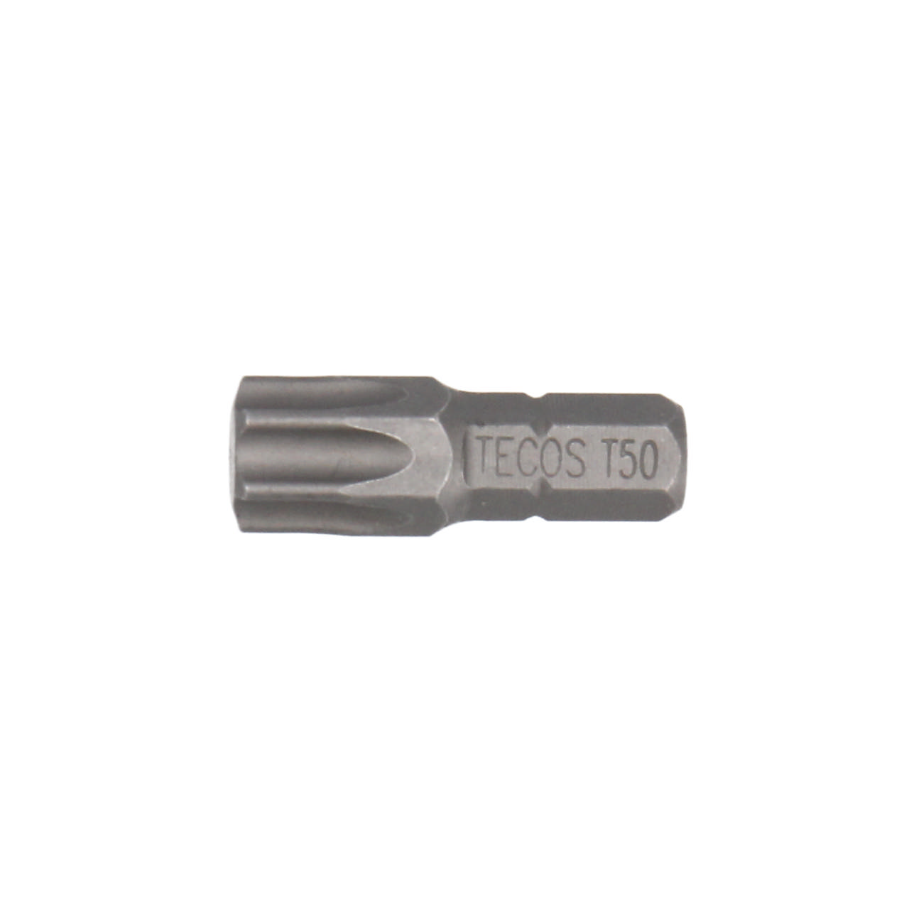 Bits - TX50 × 25 mm - 3 st.