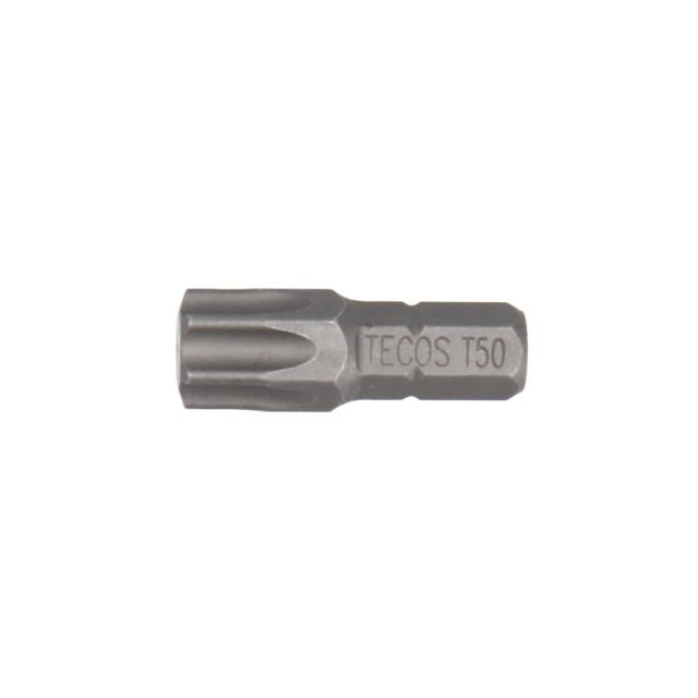 Bits - TX50 × 25 mm - 3 st.