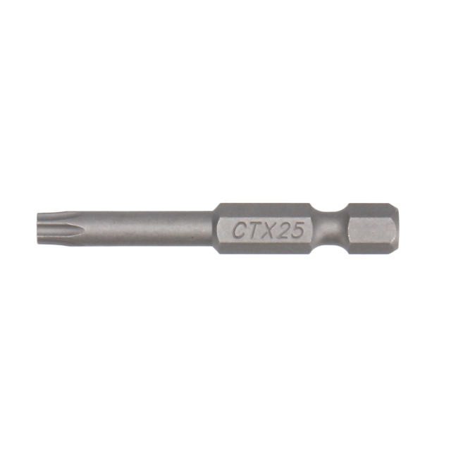 Bits CTX25 x 50 mm, konisk, 3 st.