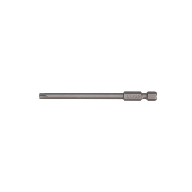 Bits CTX25 x 90 mm, konisk, 3 st.