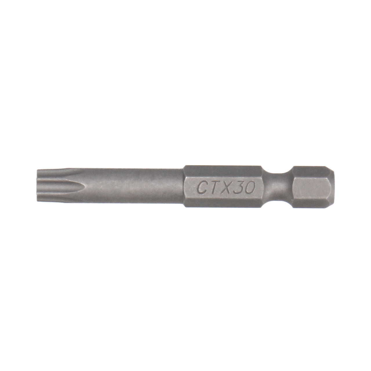 Bits CTX30 x 50 mm konisk, 3 st.