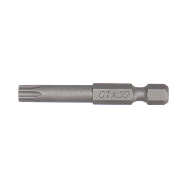 Bits CTX30 x 50 mm konisk, 3 st.