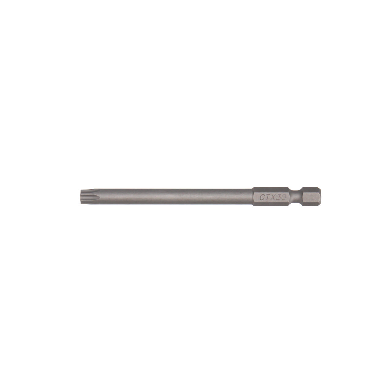 Bits CTX30 x 90 mm, konisk, 3 st.