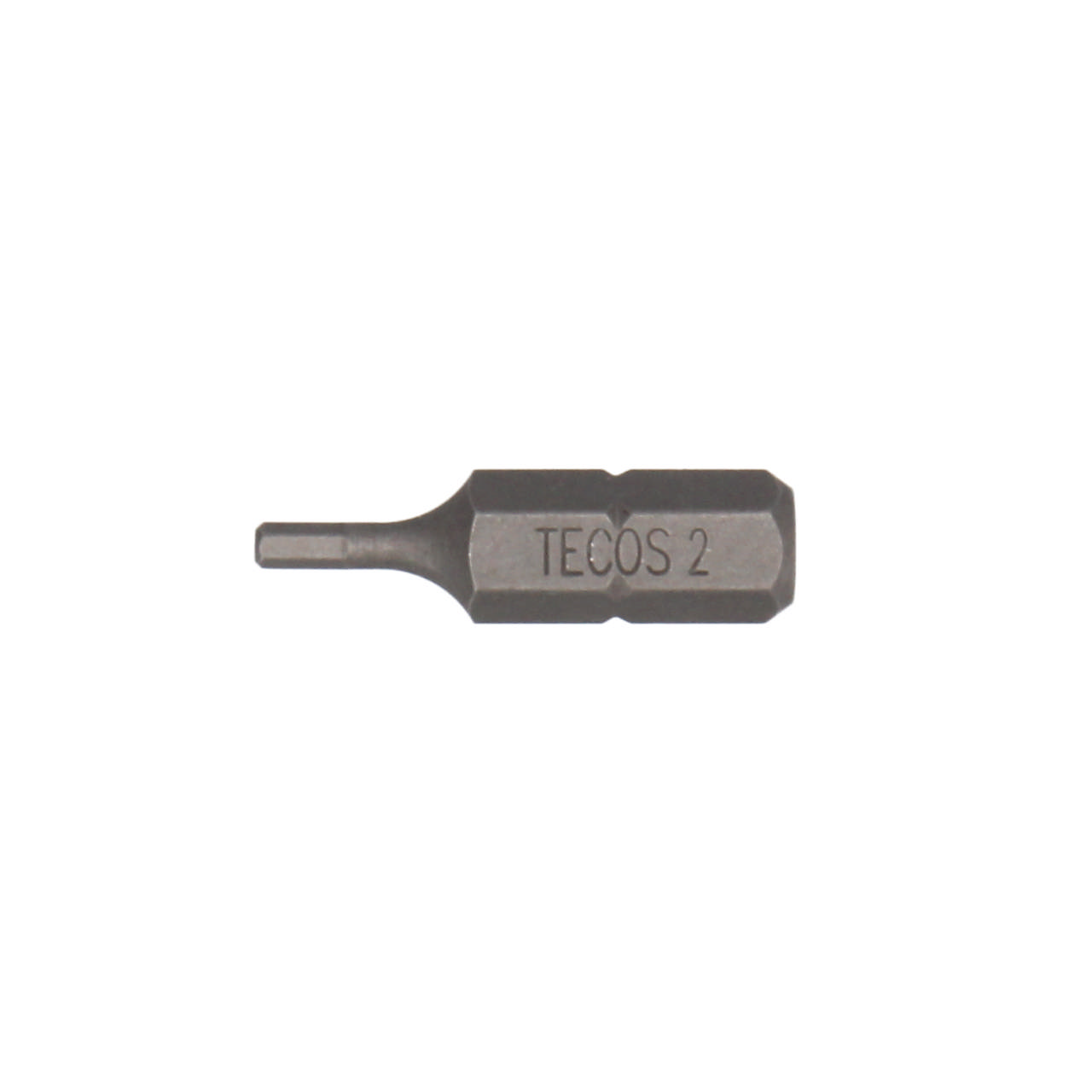 Insexbits 2,0 x 25 mm, 100 st.