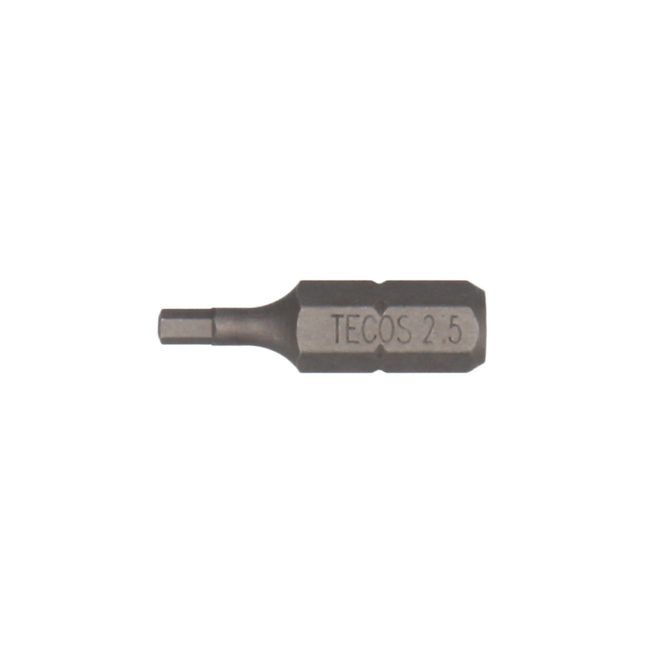 Insexbits 2,5 x 25 mm, 10 st.