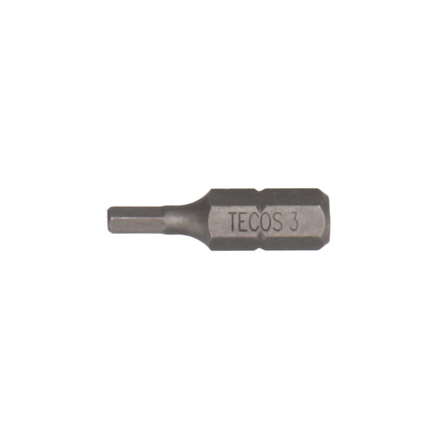 Insexbits 3,0 x 25 mm, 3 st.