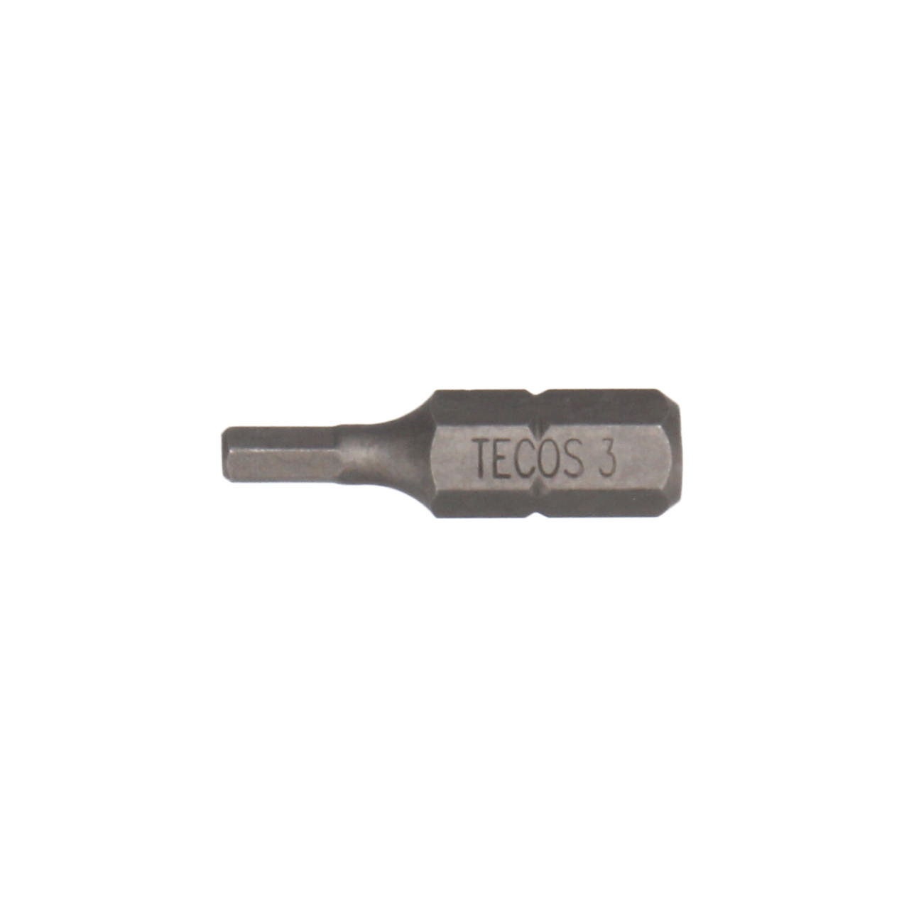 Insexbits 3,0 x 25 mm, 100 st.