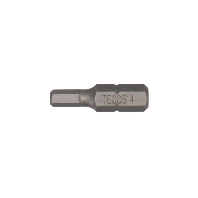 Insexbits 4,0 x 25 mm, 3 st.
