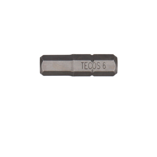 Insexbits 6,0 x 25 mm, 10 st.